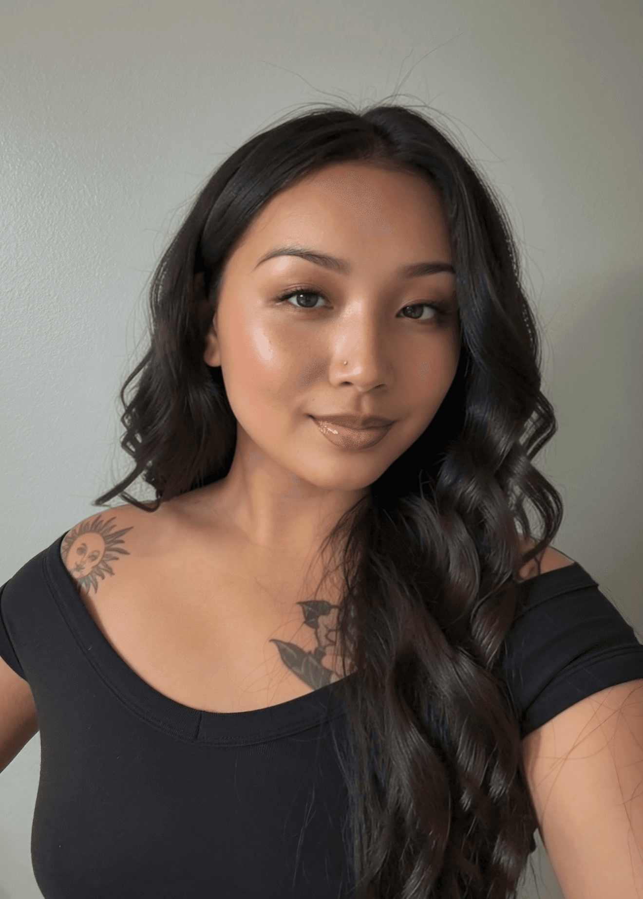 Isabella Mendoza Tear