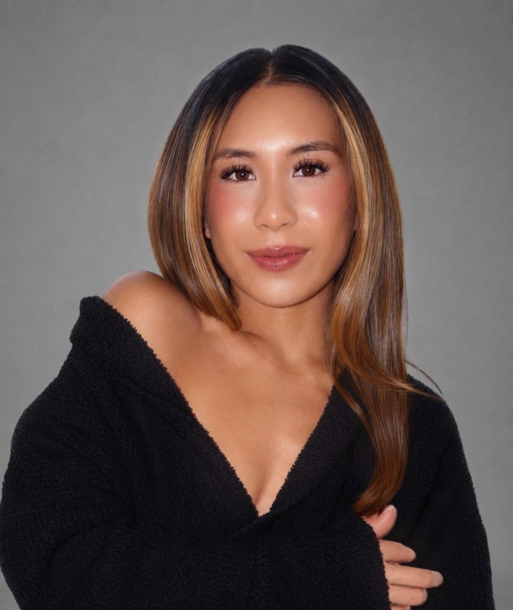 Alana Delos Reyes Constantino