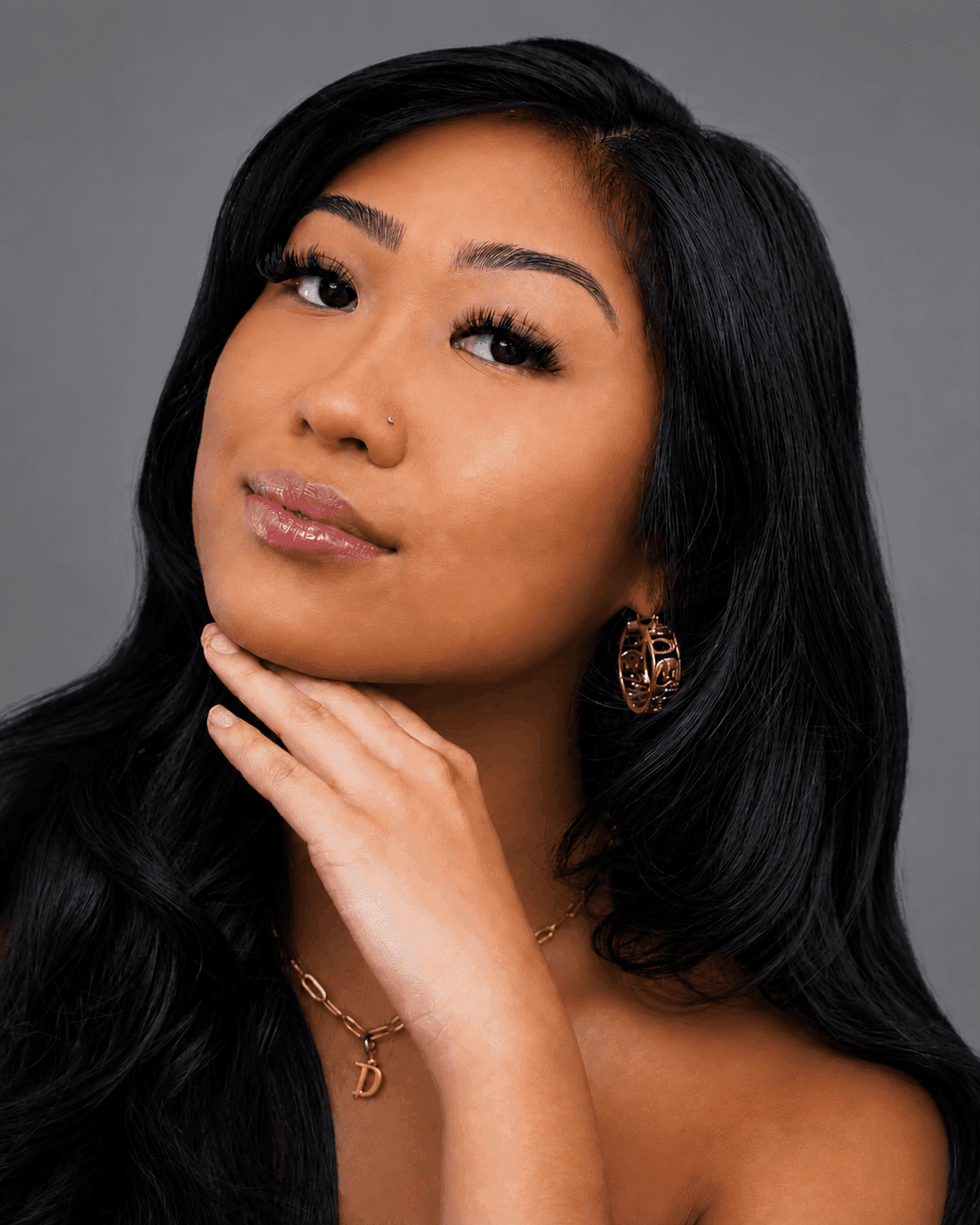 Rheana San Jose